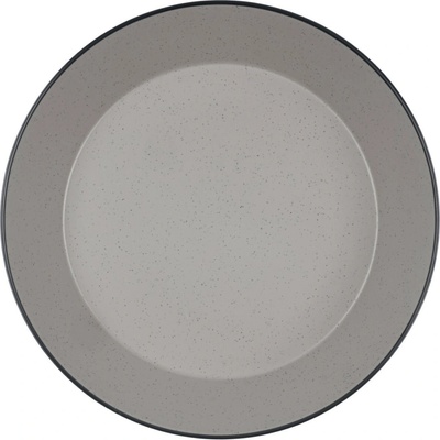 Tanier Brunner Deep Plate ø 22cm Farba: svetlosivá
