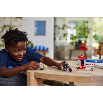 Image 1 of LEGO® Sonic the Hedgehog - Shadow the Hedgehog Escape (76995)