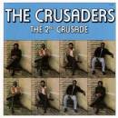Crusader - 2nd Crusade CD