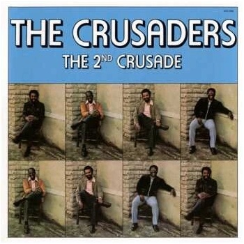 Crusader - 2nd Crusade CD