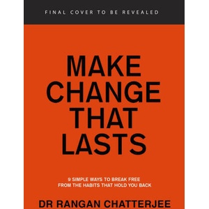 Make Change That Lasts (ISBN: 9780241588093)