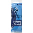 Ruční holicí strojky Gillette Blue2 10 ks