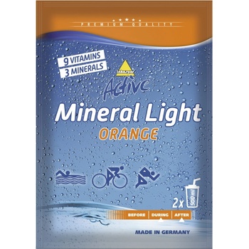Inkospor ACTIVE Mineral Light 33 g