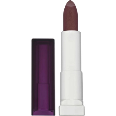 Maybelline Color Sensational Lipcolor rtěnka galactic Mauve 240 4 ml