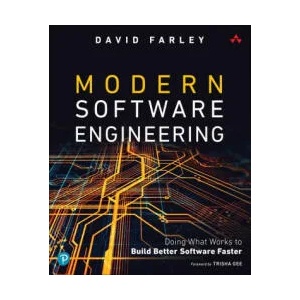 Modern Software Engineering (ISBN: 9780137314911)
