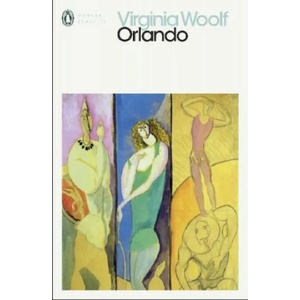 Orlando (ISBN: 9780241436301)