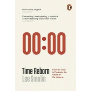 Time Reborn | Lee Smolin (2014)