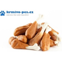 Want Dog Kuřecí stehýnka na kalcium bone 250 g