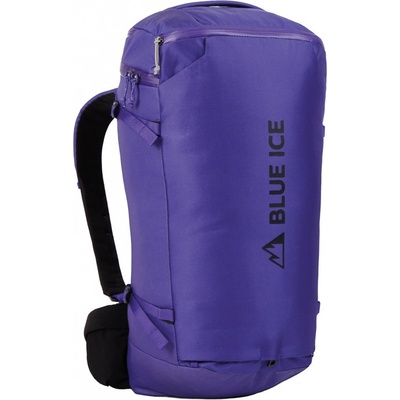 Blue Ice Yagi 28l tmavě modrý