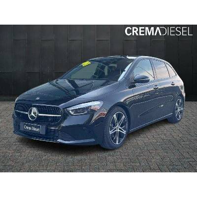 Mercedes-Benz B 180 d 85 kW