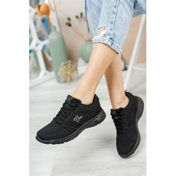 Riccon Унисекс спортни обувки 12020 - Черни #325033 (325033_Черно)