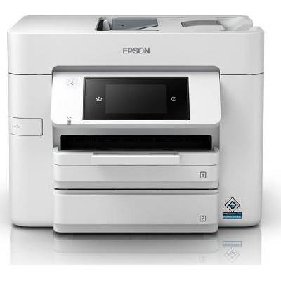 Epson WorkForce Pro WF-C4810DTWF