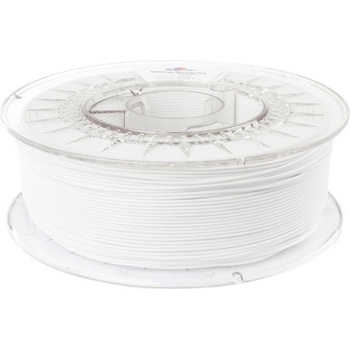 Spectrum Huracan PLA Signal White - 1, 75 mm / 1000 g (80929)