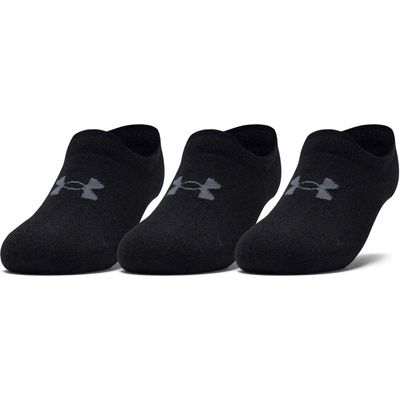 Under Armour Essential ultralow tab 3pk m