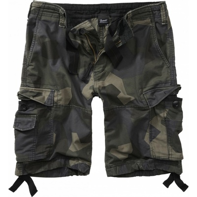 Brandit Savage Vintage darkcamo