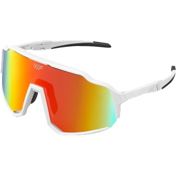 Image 1 of VIF Two White x Red Polarized