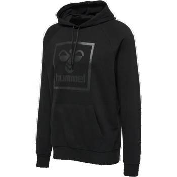 Hummel Суитшърт с качулка Hummel hmll SAM 2.0 Hoody Black 214333-2001 Размер S