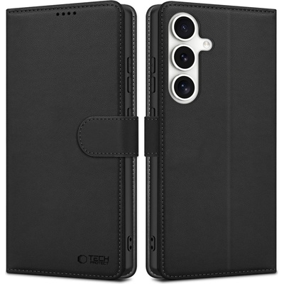 Tech-Protect Калъф-тефтер за Samsung Galaxy A56 5G от Tech-Protect Wallet (5906302361120)