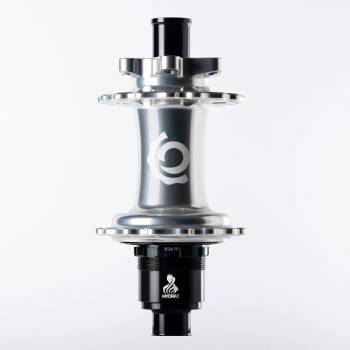 HYDRA2 Single Speed 6B