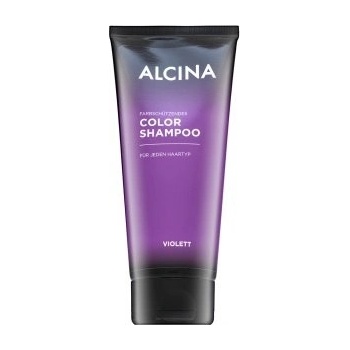 Alcina Color Shampoo violett 200 ml
