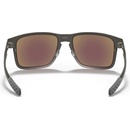 Image 1 of Oakley Holbrook Metal Matte Gunmetal PRIZM Sappire Polarized OO4123-07