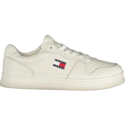 Tommy Hilfiger Спортни обувки за жени tommy hilfiger, Размер 41, Цвят Бяло (en0en03006_biybl)