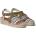 TONI PONS Vinaros espadrilles - Multicolor (Khaki)