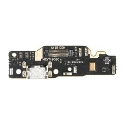Xiaomi Redmi Note 6 Pro - Nabíjecí Konektor PCB Deska