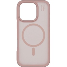 iDeal Bumper Case MagSafe iPhone 16 Pro Blush Pink