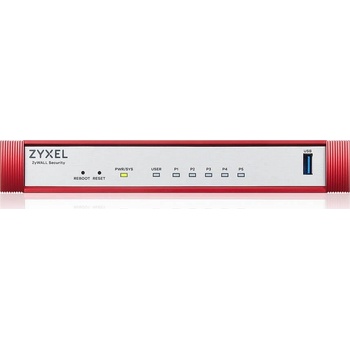 Zyxel USGFLEX50HP-EU0101F