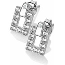 Hot Diamonds náušnice DE717