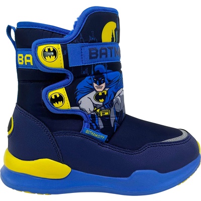 Warner Bros. Interactive Coolin ii batman 35