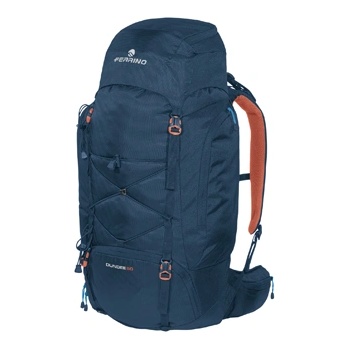 Ferrino Раница Dundee 50 L синя (026740)