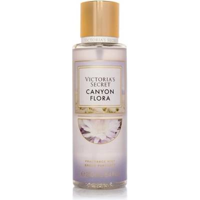 Victoria´s Secret Canyon Flora tělový sprej 250 ml