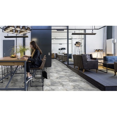 Gerflor Creation 55 Resin Marble 1757 3,96 m²