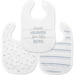 Lorelli ЛИГАВНИК boy 3 БР. С ВЕЛКРО natural (10260290002)