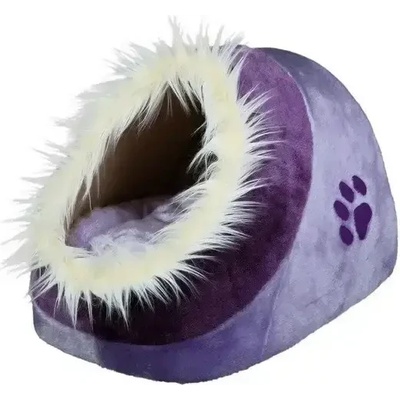 TRIXIE Minou 40 cm purple 36300