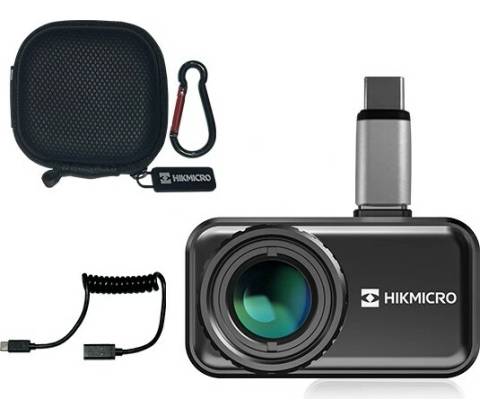 Hikmicro MINI3