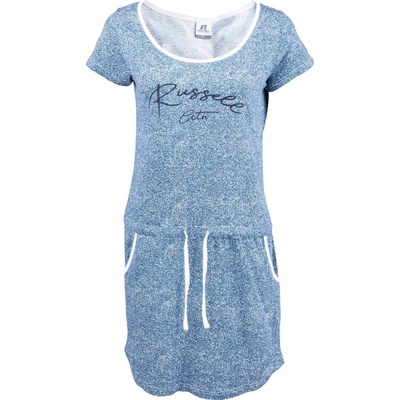Russell Athletic Women Dress modrá