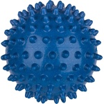 Fitforce Masballsoft 9 cm синьо 9 (masballsoft9_u20a)