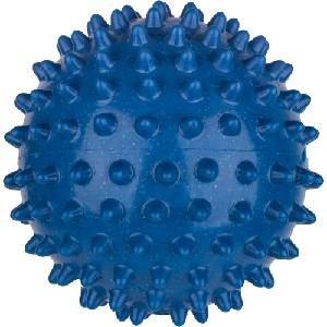 Fitforce Masballsoft 9 cm синьо 9 (masballsoft9_u20a)