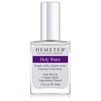 Demeter Holy Water kolínská voda unisex 30 ml
