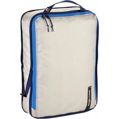 Eagle Creek obal Pack-It Isolate Compression Cube S az blue/grey – Zboží Dáma
