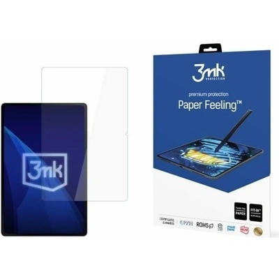 3mk Paper Feeling Galaxy Tab S10 FE+ 5903108656634