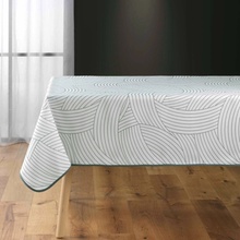 Douceur d`Interieur Polyesterový ubrus do interiéru s potiskem LINEA 150x240 cm
