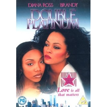Double Platinum DVD