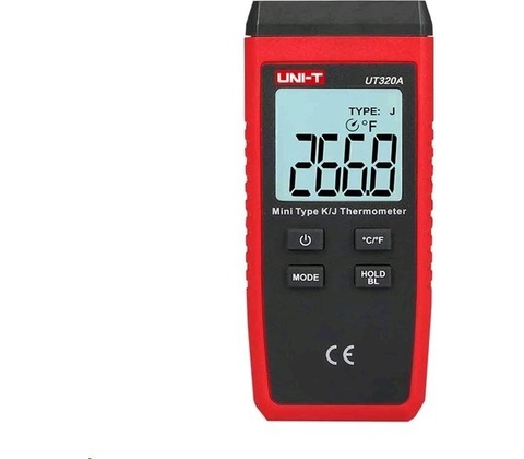 UNI-T UT320A