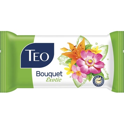 Teo Тео букет Екзотик 70гр (te-22)