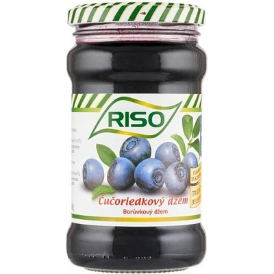 Riso Borůvkový džem 340g
