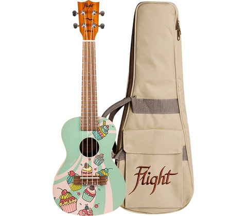 Flight AUC-33